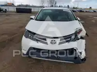 2013 Toyota RAV4 фото