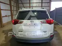 2013 Toyota RAV4 фото