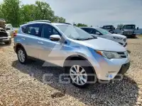 2013 Toyota RAV4 фото