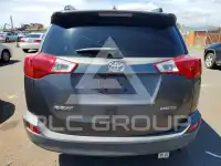 2013 Toyota RAV4 фото