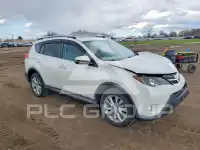 2013 Toyota RAV4 фото