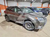 2013 Toyota RAV4 фото