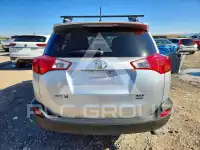 2013 Toyota RAV4 фото