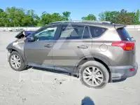 2013 Toyota RAV4 фото