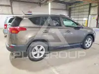 2013 Toyota RAV4 фото