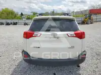 2013 Toyota RAV4 photo
