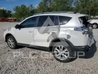 2013 Toyota RAV4 фото