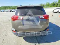 2013 Toyota RAV4 фото