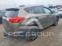 2013 Toyota RAV4 фото
