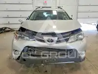 2013 Toyota RAV4 фото