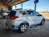 2013 Toyota RAV4 фото