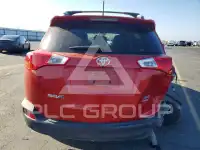 2013 Toyota RAV4 photo