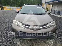 2013 Toyota RAV4 фото