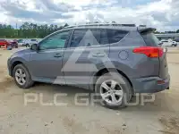 2013 Toyota RAV4 фото