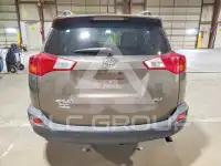 2013 Toyota RAV4 фото