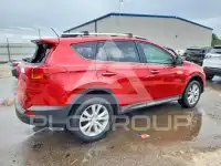 2013 Toyota RAV4 фото