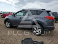 2013 Toyota RAV4 фото