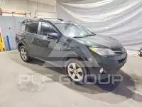2013 Toyota RAV4 photo