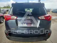 2013 Toyota RAV4 фото