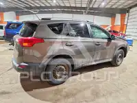 2013 Toyota RAV4 фото