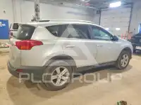 2013 Toyota RAV4 photo