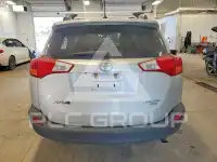 2013 Toyota RAV4 фото