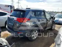 2013 Toyota RAV4 фото