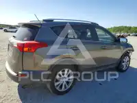 2013 Toyota RAV4 фото