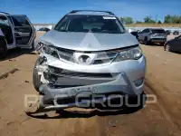 2013 Toyota RAV4 photo