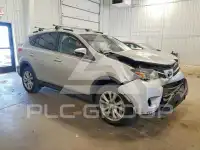 2013 Toyota RAV4 фото