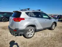 2013 Toyota RAV4 фото