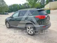 2013 Toyota RAV4 photo