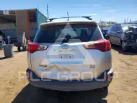 2013 Toyota RAV4 photo