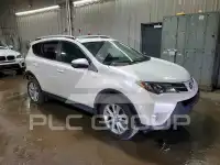 2013 Toyota RAV4 фото