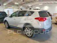 2013 Toyota RAV4 фото