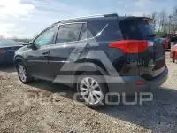 2013 Toyota RAV4 фото