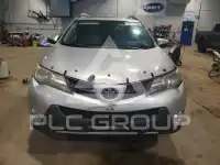 2013 Toyota RAV4 photo
