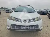 2013 Toyota RAV4 photo