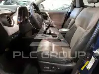 2013 Toyota RAV4 фото