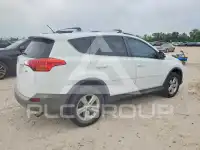2013 Toyota RAV4 photo