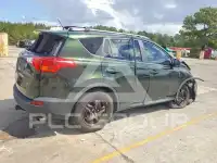 2013 Toyota RAV4 фото