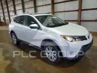 2013 Toyota RAV4 фото