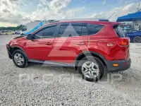 2013 Toyota RAV4 фото