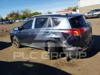 2013 Toyota RAV4 фото