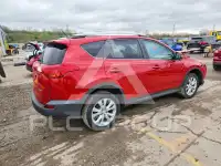 2013 Toyota RAV4 фото