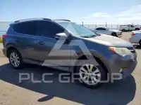 2013 Toyota RAV4 фото