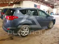 2013 Toyota RAV4 фото