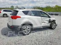 2013 Toyota RAV4 photo