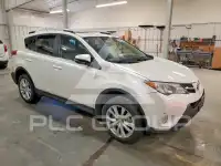 2013 Toyota RAV4 photo