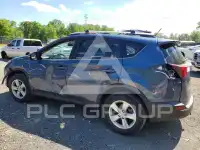 2013 Toyota RAV4 фото